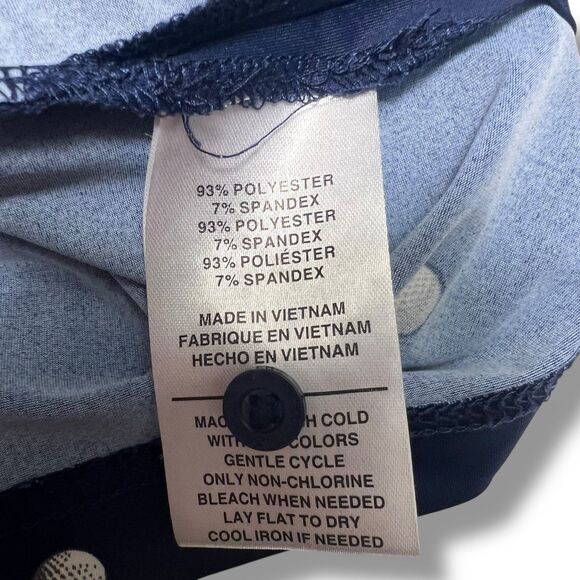 Birdie Bound Mens XL Golf Ball Polo Shirt - Picture 6 of 7